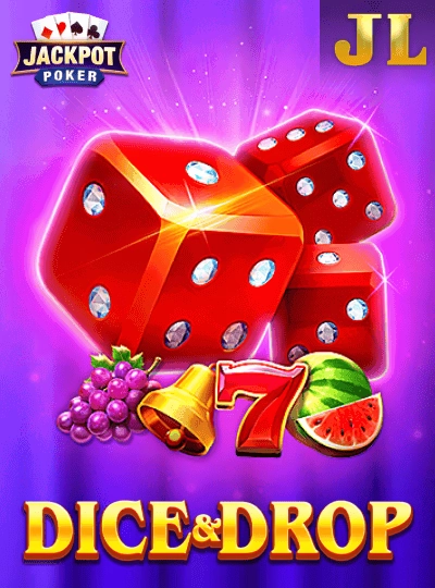 Jackpot slot game cover